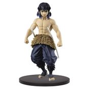 Figure Demon Slayer/Kimetsu No Yaiba - Inosuke Hashibira Ver. B Banpresto