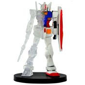 Gundam Weapon - Internal Structure Mobile Suit Gundam Banpresto