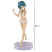 Sayaka Miki - Puella Magi Madoka Magica: The Movie Rebellion EXQ Banpresto