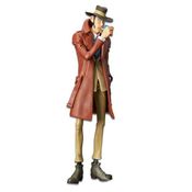 Inspetor Zenigata - Master Star Piece Lupin The Third Part 5 Banpresto