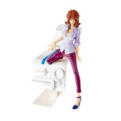 Fujiko Mine II - Lupin Creator X Creator Part5 Banpresto