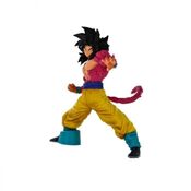 Son Goku - Dragon Ball GT Full Scratch The Super Saiyan 4 Banpresto