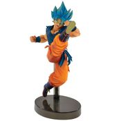 Son Goku - Dragon Ball Super Saiyan God Z Battle Banpresto