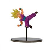 Super Saiyan 2 Son Gohan Dragon Ball Super Chosenshiretsuden Vol 6 B Banpresto