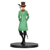 Sabo - One Piece Stampede Movie DXF The Grandline Men Banpresto