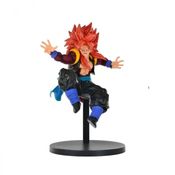 Gogeta Xeno - Super Dragon Ball Heroes 9th Anniversary Super Saiyan 4 Banpresto