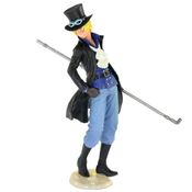 Sabo - One Piece History Masterlise 20th Banpresto