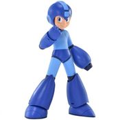 Mega Man - Grandista Exclusive Lines Banpresto