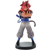 Gogeta Super Saiyan 4 - Dragon Ball Z Dokkan Battle Ultimate Evolution Banpresto