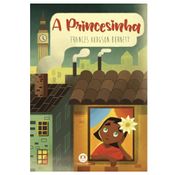 Livro Infantil - A Princesinha - Ciranda Cultural