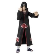 Figura Articulada - Itachi Uchiha - Fun