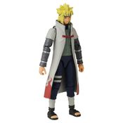 Figura Articulada - Minato Namikaze - Fun