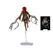 Figura Articulada - 18Cm - Scarecrow - Fun