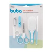 KIT CUIDADOS BABY AZUL BUBA 5239