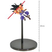 Son Goku - Dragon Ball Super Son Goku Fes Banpresto