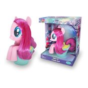 Boneca My Little Pony Pinkie Pie Styling Head - Pupee 1271