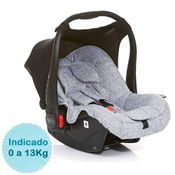 BEBE CONFORTO RISUS GRAPHITE GREY - ABC DESIGN