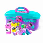 Maleta De Slime - Fun