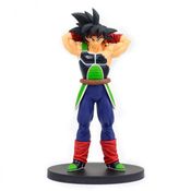 Bardock - Dragon Ball Z Creator X Creator Banpresto