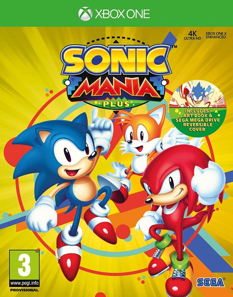Sonic Generations - Xbox 360 - Ri Happy
