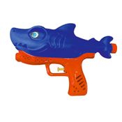 Lançador de Água - Aqua Shark - Kids Zone