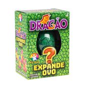 Ovo Surpresa - Dragão Expande - Kids Zone
