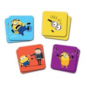 Jogo da Memória - Minions - Estrela