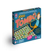 Jogo do Tombo - Tabuleiro - Estrela