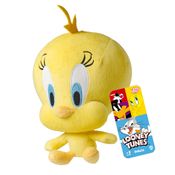 Pelúcia Piupiu Looney Tunes - 22 cm - Novabrink