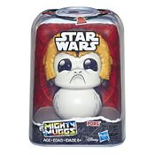 Boneco Star Wars Mighty Muggs Porg - Hasbro