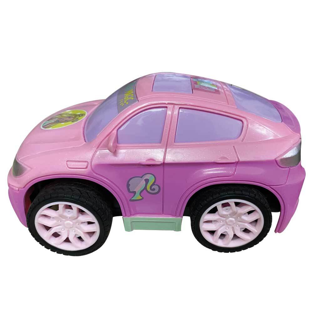 Carrinho de Controle Remoto - Hot Wheels - Dreamer - Amarelo - Candide - Ri  Happy