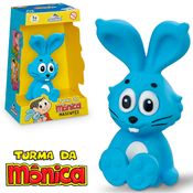 Boneco Sansão Turma da Mônica Mascotes - Adijomar