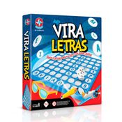 INTEGRAÇÃO HUB ANTIGO Jogo Vira Letras - Estrela