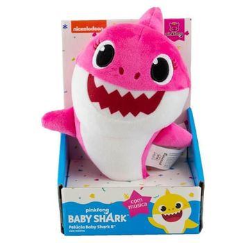 Baby shark best sale musical toy