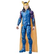 Boneco Loki - Thor Ragnarok Titan Hero Series F2246 - Hasbro