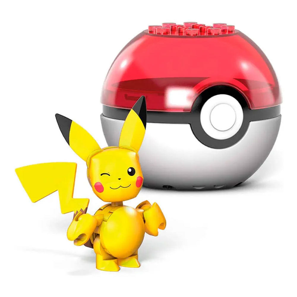 Pokemon - Brinquedos Infantis: Carrinhos, Bonecas e Mais - Ri Happy