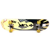 Skate Semi Profissional - Uni-Art