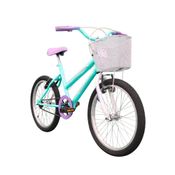 Bicicleta Aro 20 - Cindy - TK3 Track