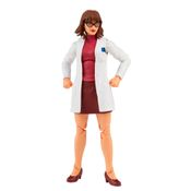 Figura Articulada - 15cm - Marvel - Moira Mactaggert - Hasbro