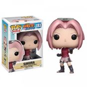 Funko Pop Sakura Haruno 183 Naruto Shippuden