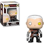 Deadpool Parody - Cable 314 Funko Pop