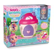 Crybabies Magic Tears Playset - Casinha da Katie - Multikids