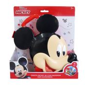 Maleta Mickey com Acessórios - Multikids