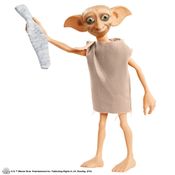 Figura Articulada - Harry Potter - Dobby o Elfo - Mattel