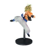 Dragon Ball Z Gogeta Super Sayan Blood Of Sayans Special IX Banpresto