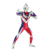 Ultraman Tiga Hero's Banpresto