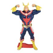 All Might Grandista My Hero Academia Banpresto