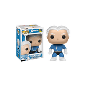 Funko Pop Quicksilver 179 Mercúrio - X-Men