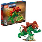 Mega Construx - Masters Of The Universe - Gato Guerreiro