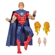 Boneco Articulado - Marvel - 15 cm - Quasar - Hasbro